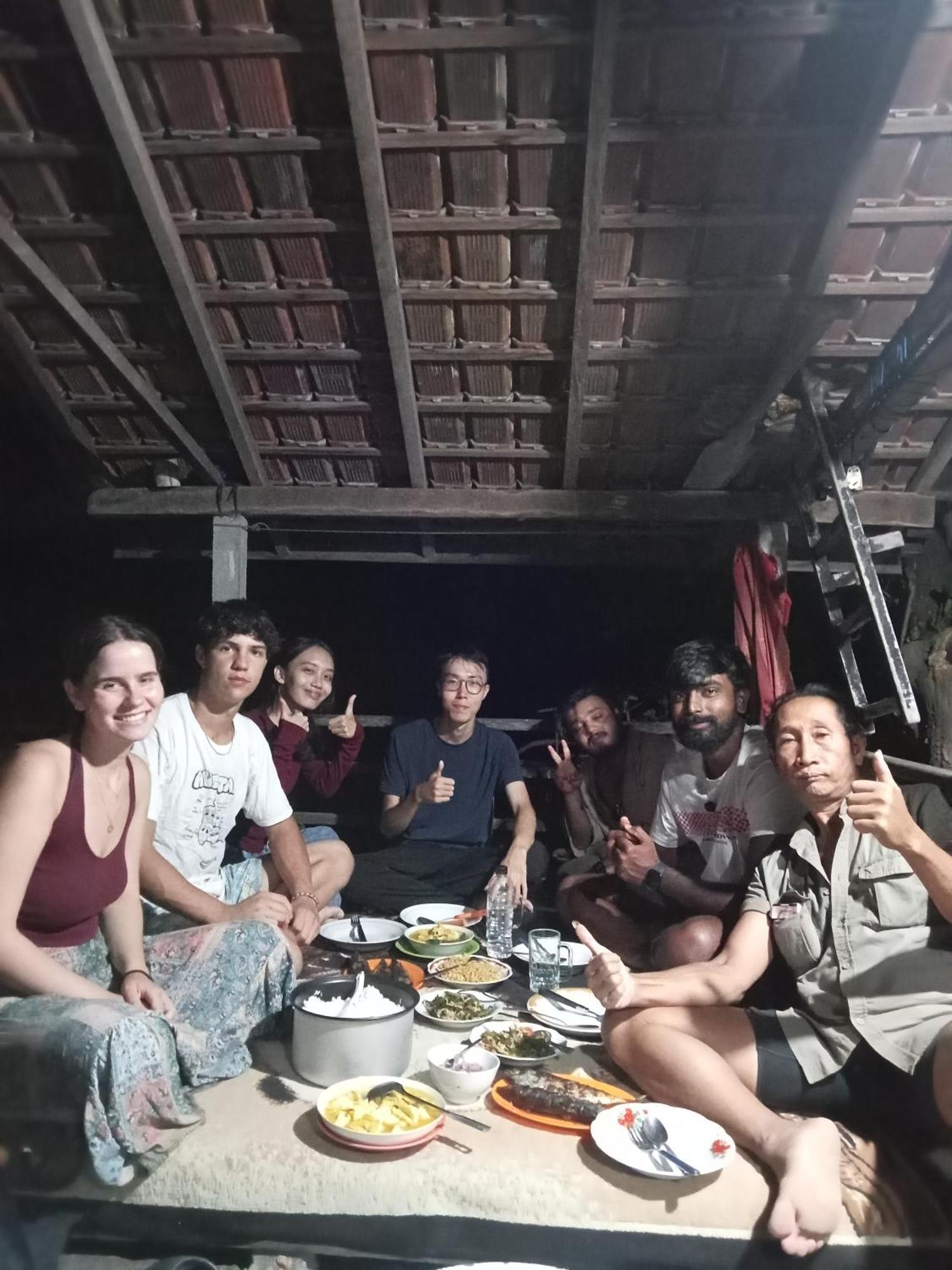 Apollo Hostel 러비나 외부 사진